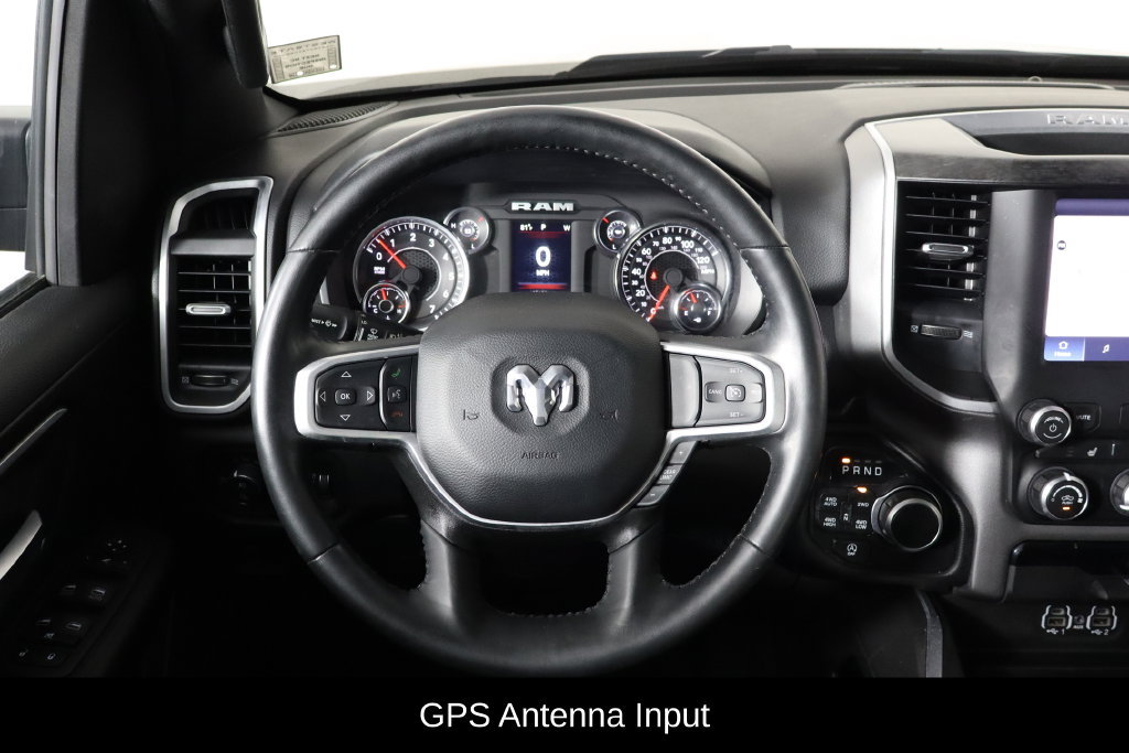 Used 2023 RAM 1500 Big Horn AWD/4WD image 7