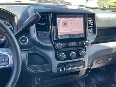 New 2025 RAM 5500 Tradesman image 22