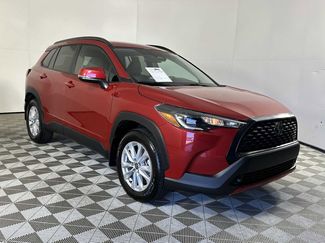 Used 2024 Toyota Corolla Cross LE 360° Tour
