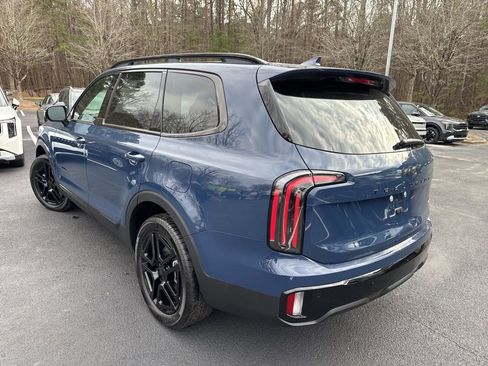 New 2025 Kia Telluride SX X-Line image 19