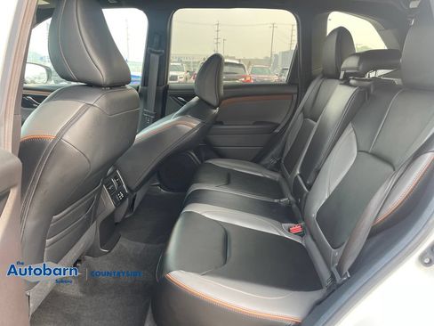 Used 2026 Subaru Forester Sport w/ Sport Package AWD/4WD image 26