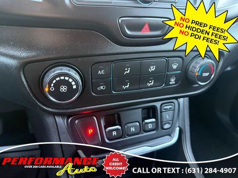 Used 2019 GMC Terrain SLE FWD image 12