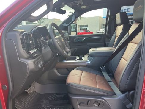 New 2026 Chevrolet Silverado 2500 High Country w/ Technology Package image 18