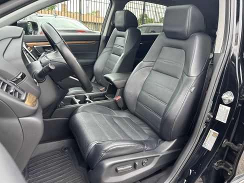 Used 2018 Honda CR-V Touring image 31