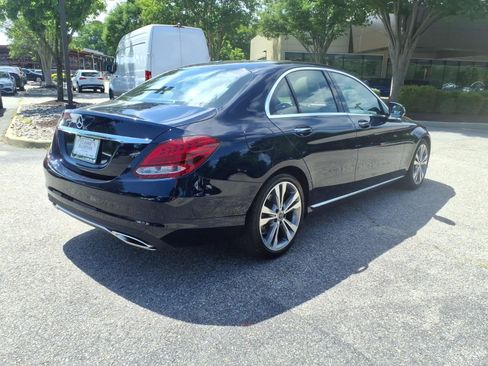 Used 2018 Mercedes-Benz C 300 Sedan image 6