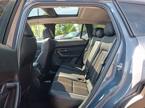 Certified 2024 MAZDA CX-50 AWD 2.5 S w/ Cargo Package image 10