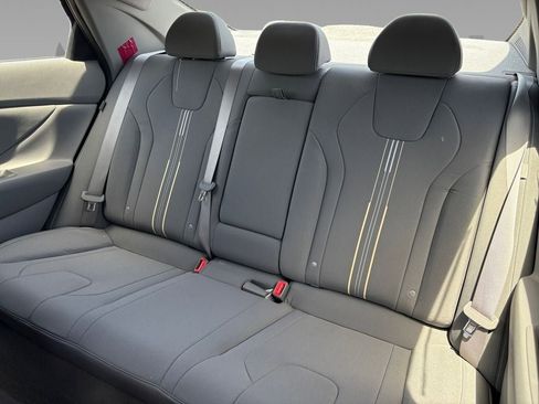 New 2026 Hyundai Elantra SEL Sport Premium image 4