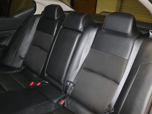 Used 2019 Nissan Altima 2.5 SR AWD/4WD image 74
