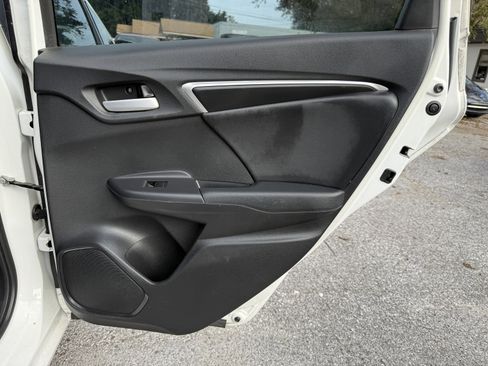 Used 2017 Honda Fit EX-L image 27