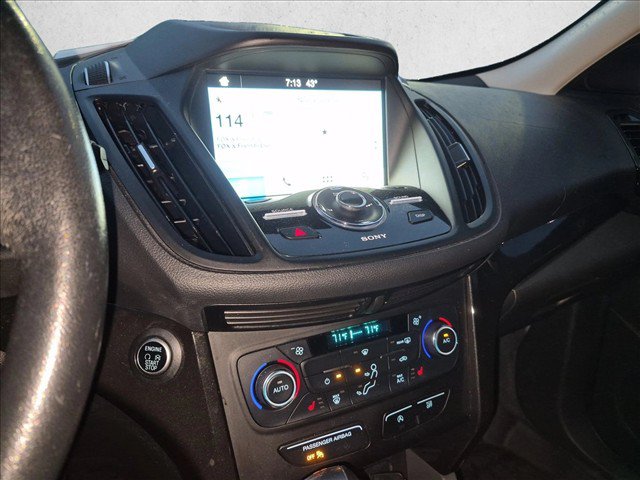 Used 2017 Ford Escape Titanium AWD/4WD image 12