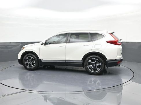 Used 2018 Honda CR-V Touring image 5