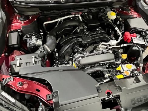 New 2026 Subaru Outback Premium AWD/4WD image 10