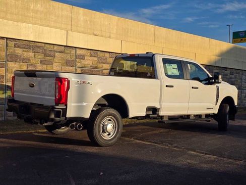 New 2026 Ford F250 XL image 10