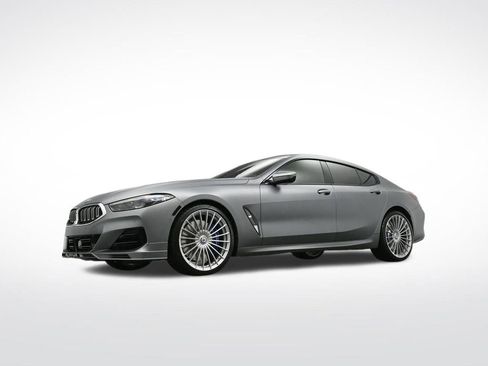Used 2023 BMW ALPINA B8 xDrive Gran Coupe image 63