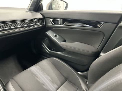 Certified 2026 Honda Civic Sport image 13