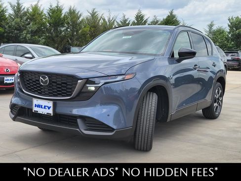 New 2026 MAZDA CX-5 Preferred AWD/4WD image 2