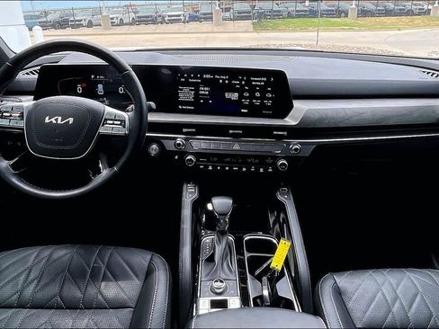 Used 2025 Kia Telluride EX X-Line AWD/4WD image 14