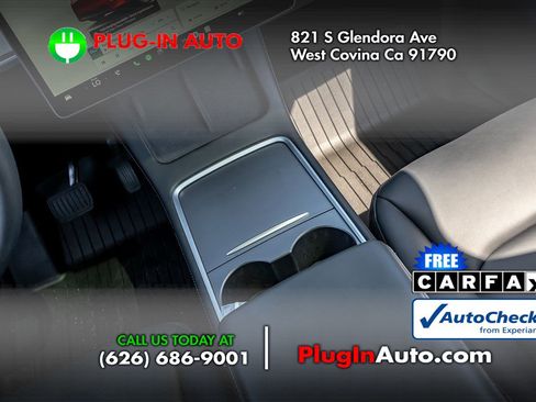 Used 2023 Tesla Model Y Long Range image 17