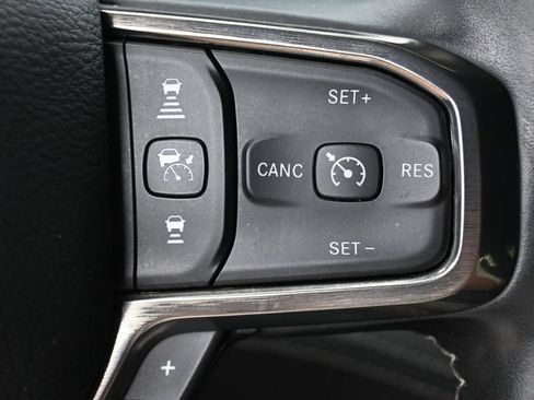 Used 2019 RAM 1500 Limited AWD/4WD image 20