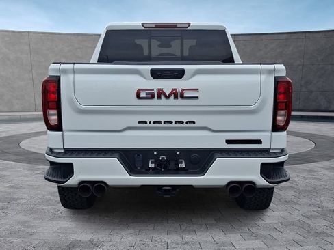 Used 2023 GMC Sierra 1500 Elevation w/ Preferred Package AWD/4WD image 3