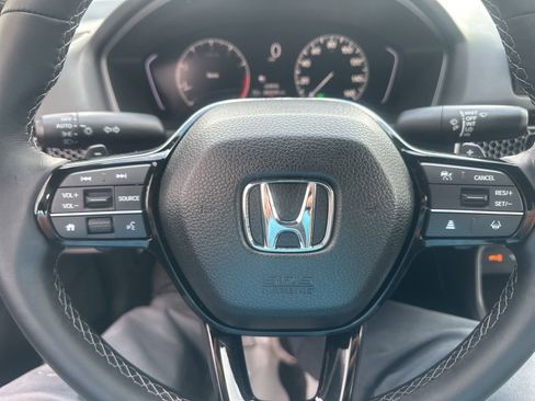 Used 2025 Honda Civic Sport image 21