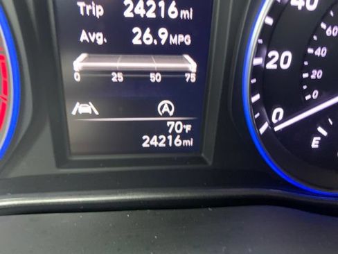 Certified 2023 Hyundai Kona SEL AWD/4WD image 22