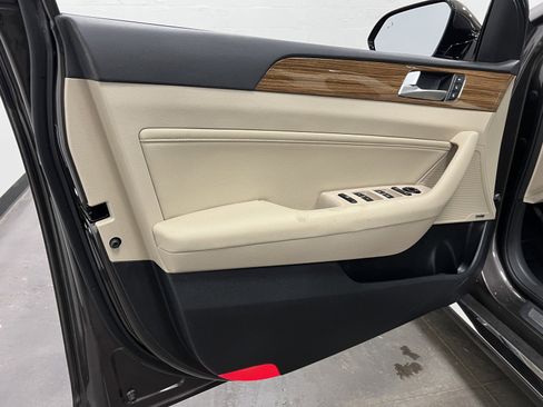 Used 2015 Hyundai Sonata Limited w/ Option Group 05 image 25