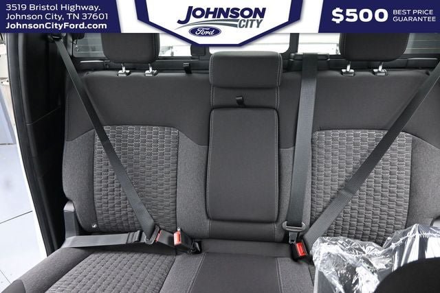 New 2026 Ford Ranger XLT w/ Equipment Group 301A High AWD/4WD image 23