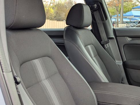 Certified 2023 Honda Civic Sport image 26