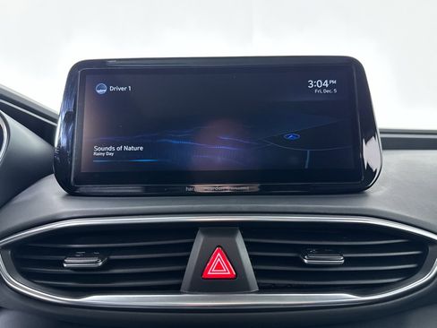 Used 2022 Hyundai Santa Fe SEL w/ Convenience + Premium Package image 12