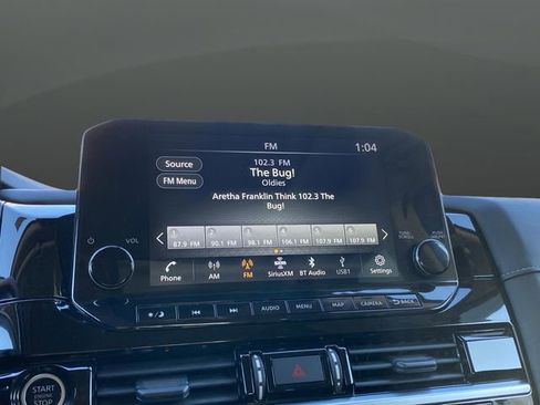 Used 2022 Nissan Pathfinder SL w/ SL Premium Package image 20