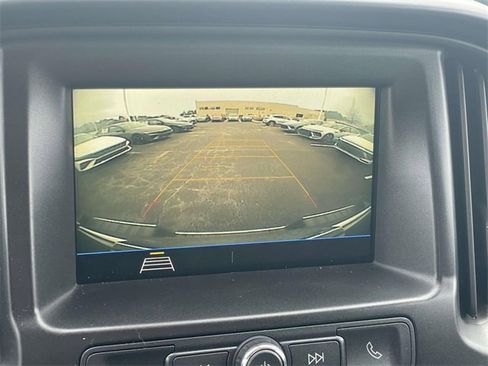 Used 2019 Chevrolet Colorado W/T image 20