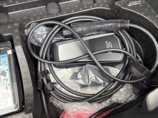 Used 2024 Ford Mustang Mach-E Premium RWD image 21