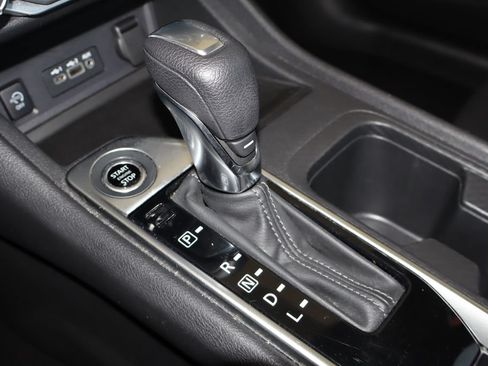 Used 2024 Nissan Sentra SV w/ All-Weather Package FWD image 27