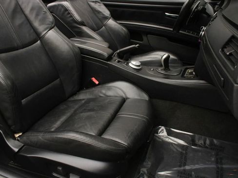 Used 2008 BMW M3 Convertible image 27
