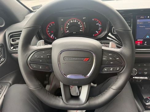 New 2026 Dodge Durango GT AWD/4WD image 18