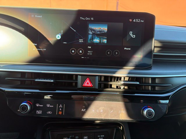 New 2026 Kia K5 GT w/ GT1 Package FWD image 39