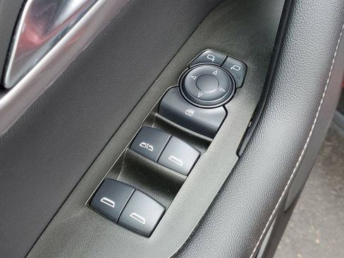 Certified 2024 Chevrolet Blazer LT w/ Convenience Package FWD image 22