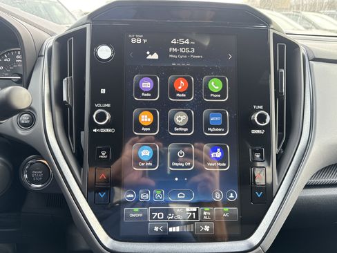 New 2026 Subaru Crosstrek 2.5i Wilderness image 20