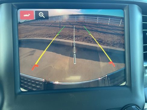 Used 2024 RAM 2500 Big Horn image 22