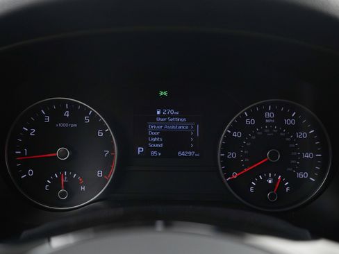 Used 2021 Kia Sportage LX FWD image 26