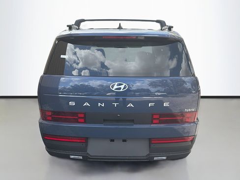 New 2026 Hyundai Santa Fe SEL FWD image 4