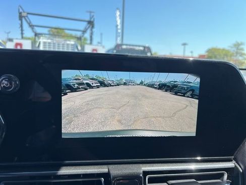 New 2026 Chevrolet TrailBlazer RS FWD image 23