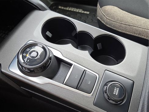 New 2025 Ford Bronco Sport Big Bend w/ Convenience Package image 20