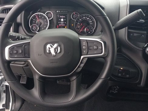 New 2026 RAM 2500 Tradesman image 4