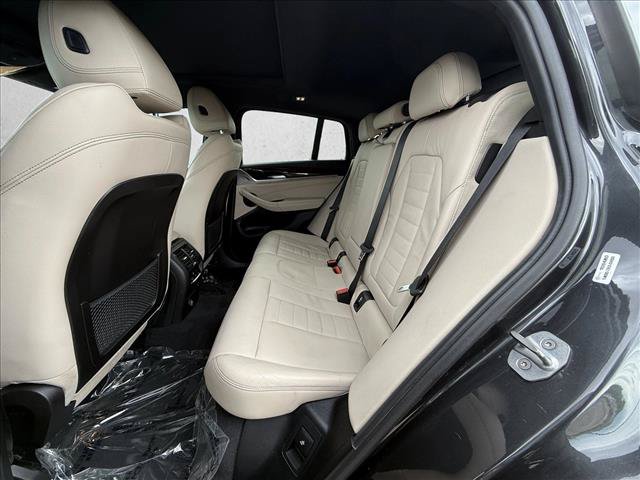 Used 2019 BMW X4 xDrive30i w/ Convenience Package AWD/4WD image 22