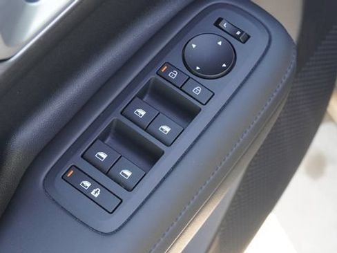 Used 2026 Hyundai Santa Fe SEL FWD image 21