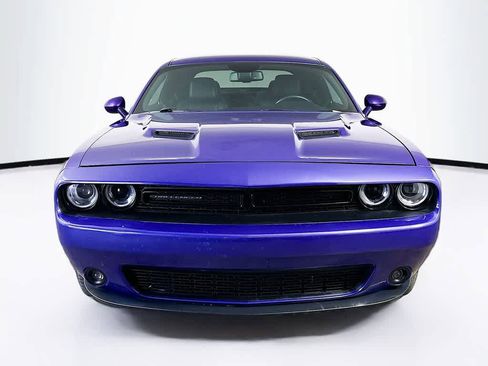 Used 2018 Dodge Challenger GT w/ Driver Convenience Group image 6