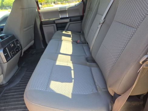 Used 2017 Ford F150 XLT w/ Equipment Group 302A Luxury AWD/4WD image 18
