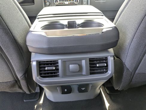 New 2025 Ford F150 XLT w/ Equipment Group 303A High image 21